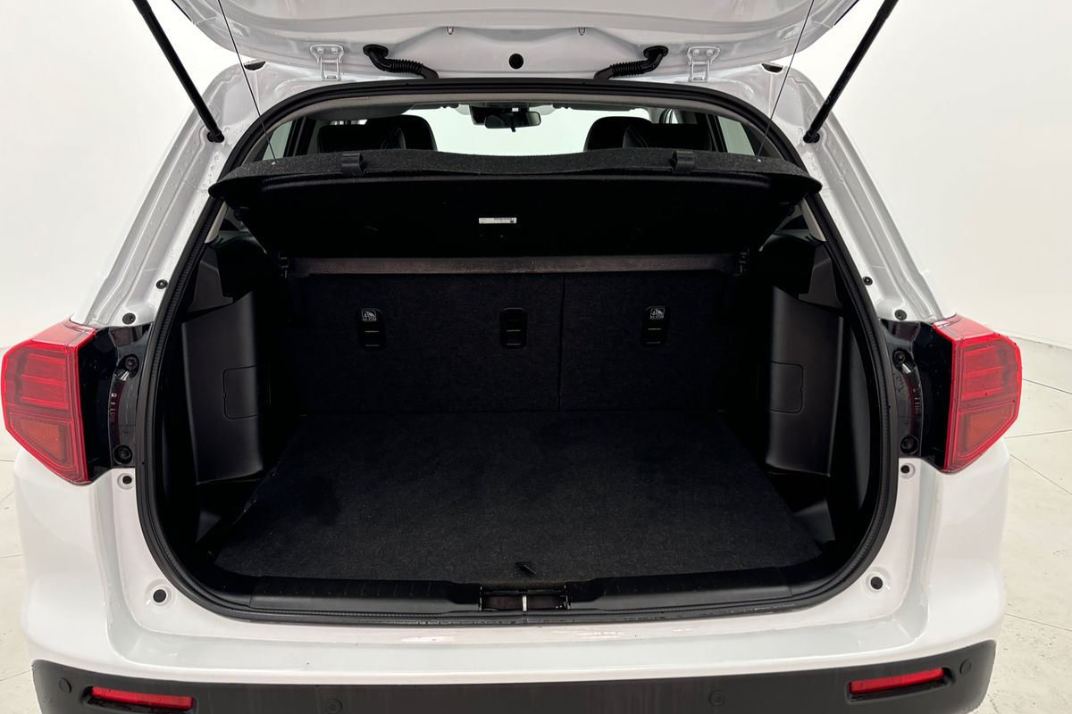 2021 Suzuki Vitara Turbo LY Series II