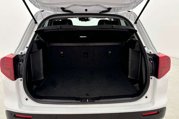 2021 Suzuki Vitara Turbo LY Series II