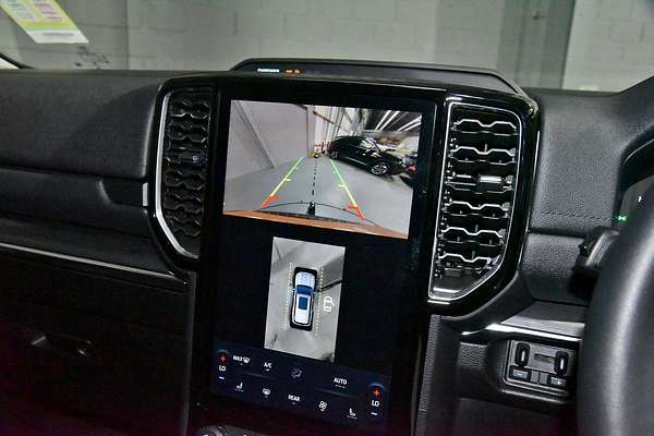 2024 Ford Everest Trend 2.0L