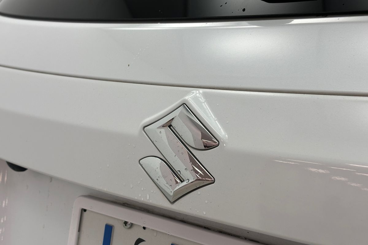 2021 Suzuki Vitara Turbo LY Series II