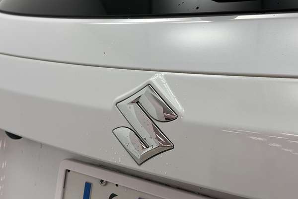 2021 Suzuki Vitara Turbo LY Series II