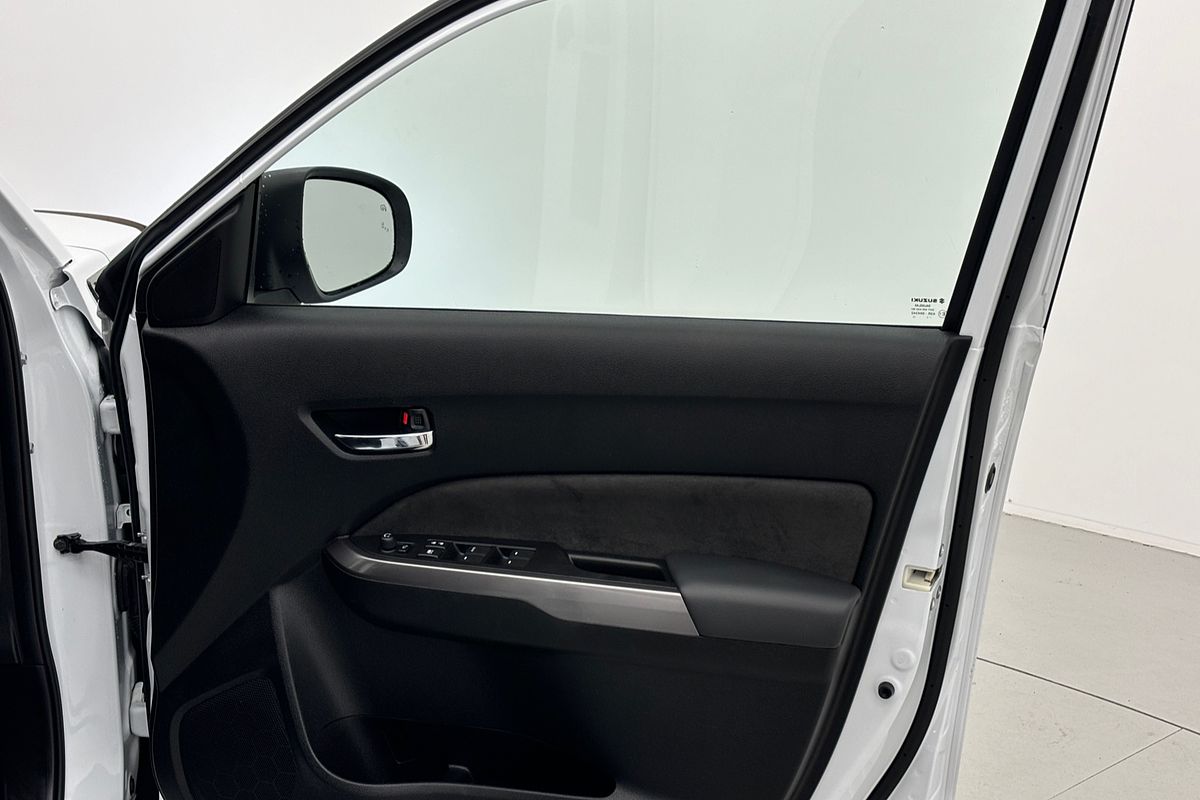 2021 Suzuki Vitara Turbo LY Series II