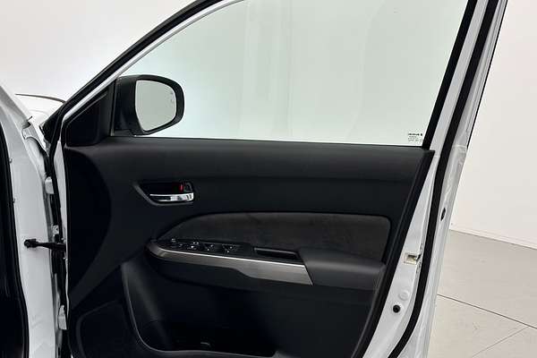 2021 Suzuki Vitara Turbo LY Series II