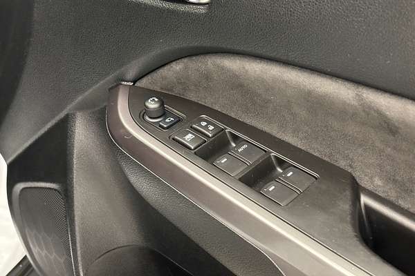 2021 Suzuki Vitara Turbo LY Series II