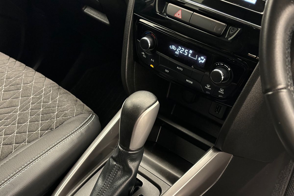 2021 Suzuki Vitara Turbo LY Series II