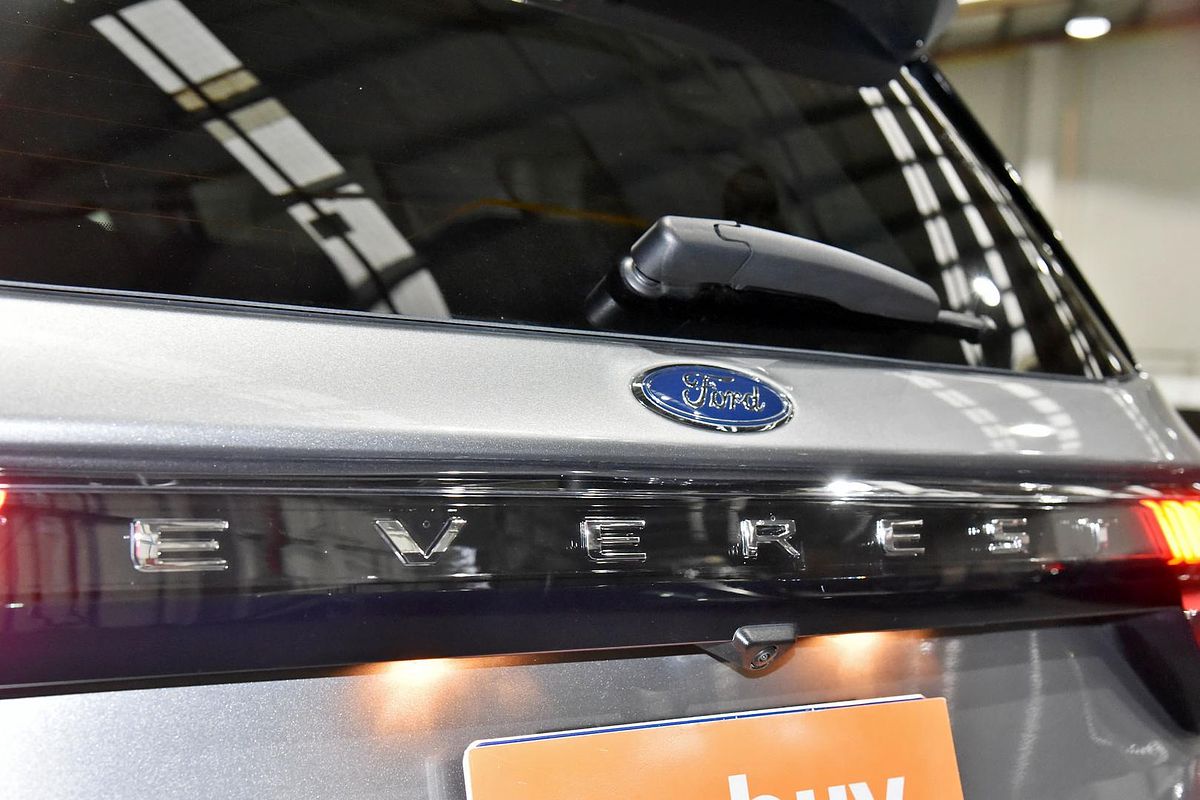 2024 Ford Everest Trend 2.0L