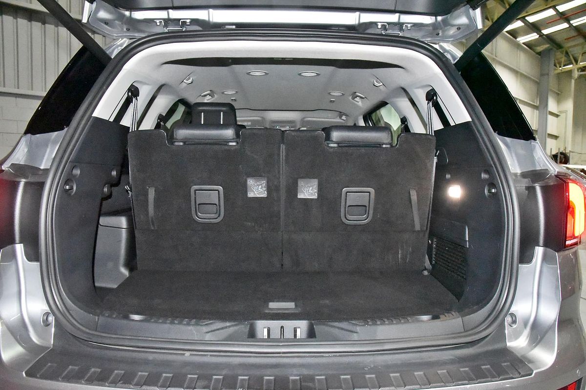 2024 Ford Everest Trend 2.0L