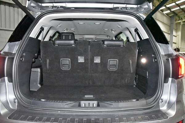 2024 Ford Everest Trend 2.0L