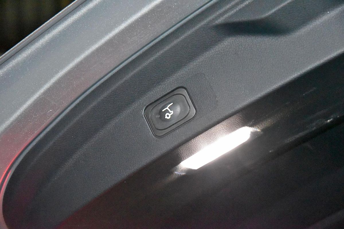 2024 Ford Everest Trend 2.0L