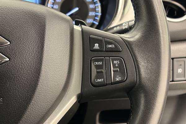 2021 Suzuki Vitara Turbo LY Series II