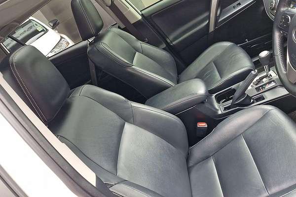 2017 Toyota RAV4 Cruiser ALA49R