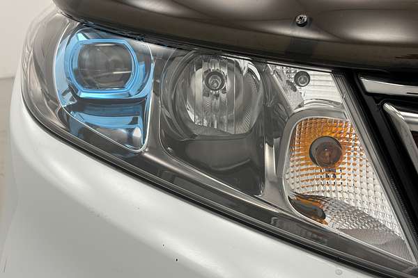 2021 Suzuki Vitara Turbo LY Series II