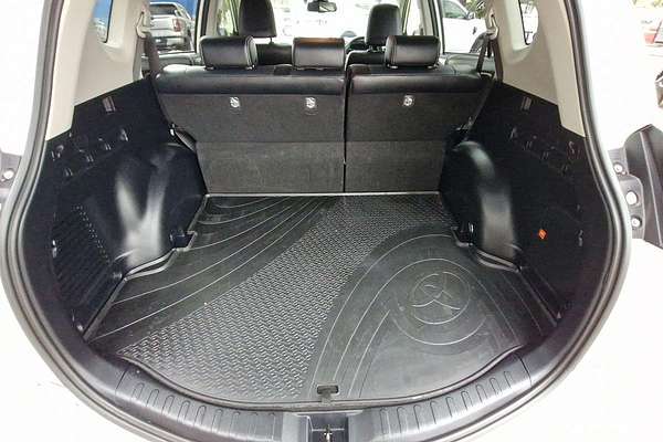 2017 Toyota RAV4 Cruiser ALA49R