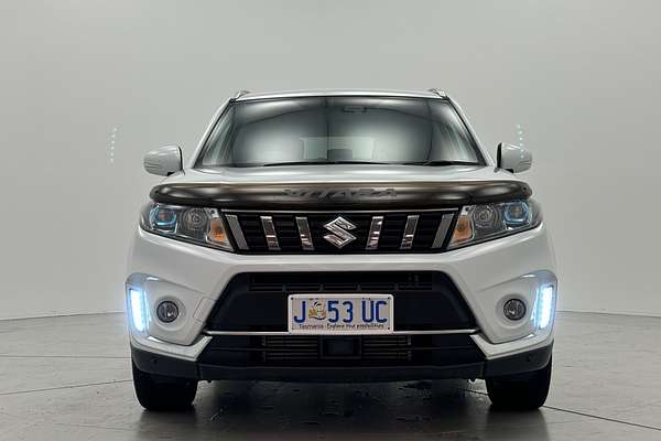 2021 Suzuki Vitara Turbo LY Series II