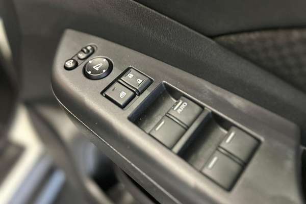 2016 Honda CR-V Limited Edition RM Series II