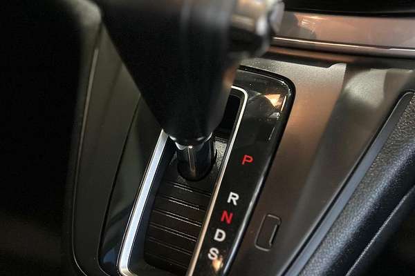 2016 Honda CR-V Limited Edition RM Series II