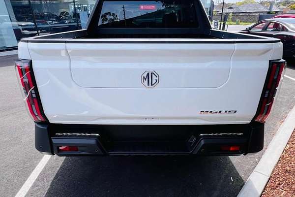 2025 MG MGU9 Explore Pro EKK1C 4X4