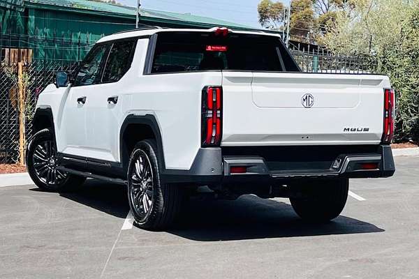 2025 MG MGU9 Explore Pro EKK1C 4X4