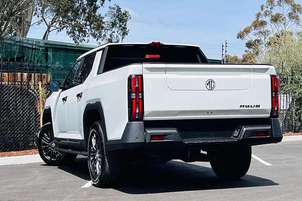 2025 MG MGU9 Explore Pro EKK1C 4X4