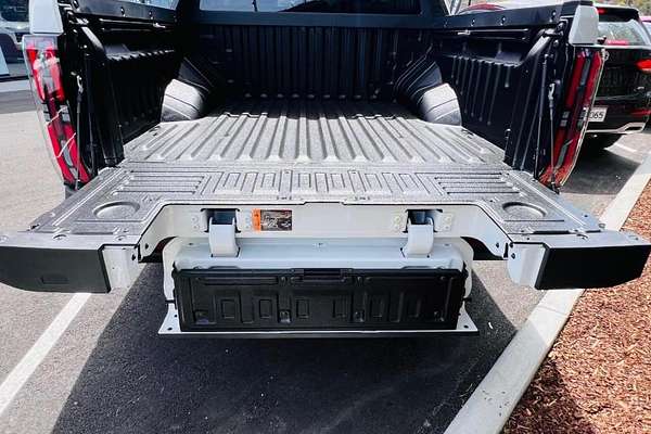 2025 MG MGU9 Explore Pro EKK1C 4X4