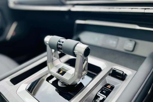 2025 MG MGU9 Explore Pro EKK1C 4X4