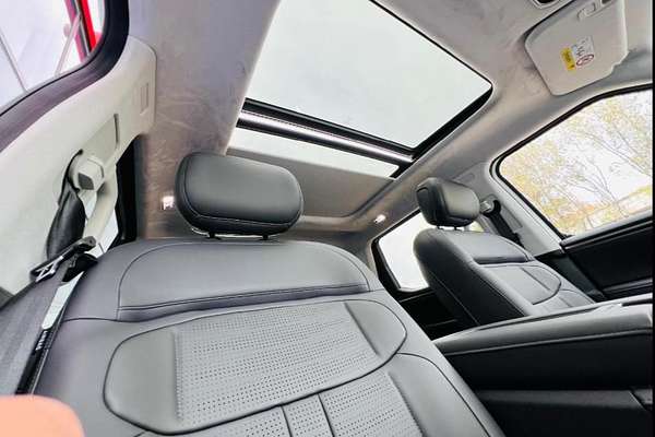 2025 MG MGU9 Explore Pro EKK1C 4X4