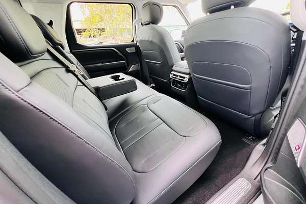 2025 MG MGU9 Explore Pro EKK1C 4X4