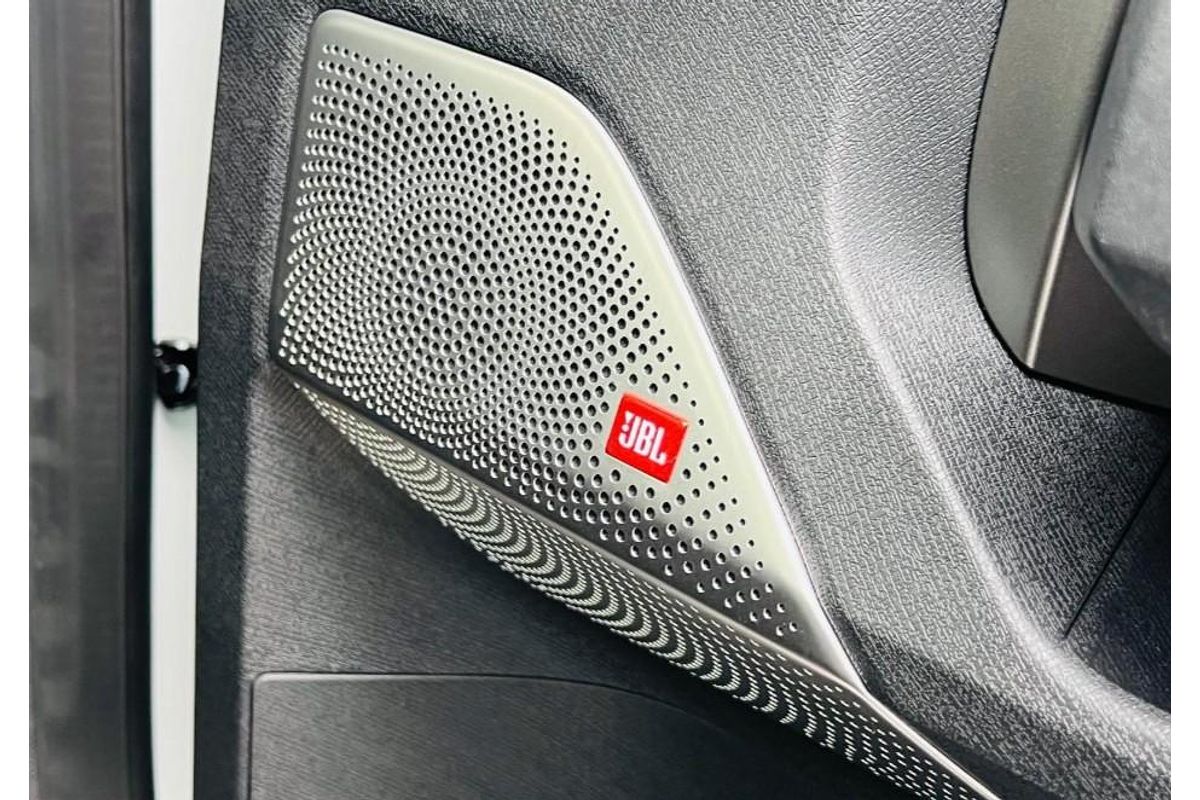 2025 MG MGU9 Explore Pro EKK1C 4X4