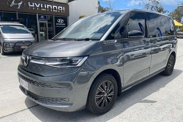 2025 Volkswagen Multivan TDI360 Life T7 SWB