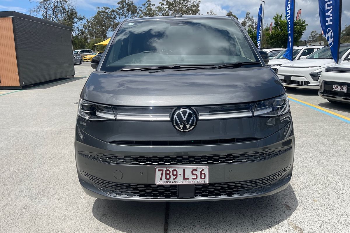 2025 Volkswagen Multivan TDI360 Life T7 SWB