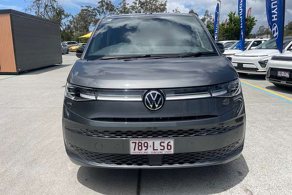 2025 Volkswagen Multivan TDI360 Life T7 SWB