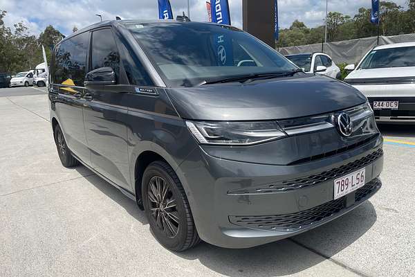 2025 Volkswagen Multivan TDI360 Life T7 SWB