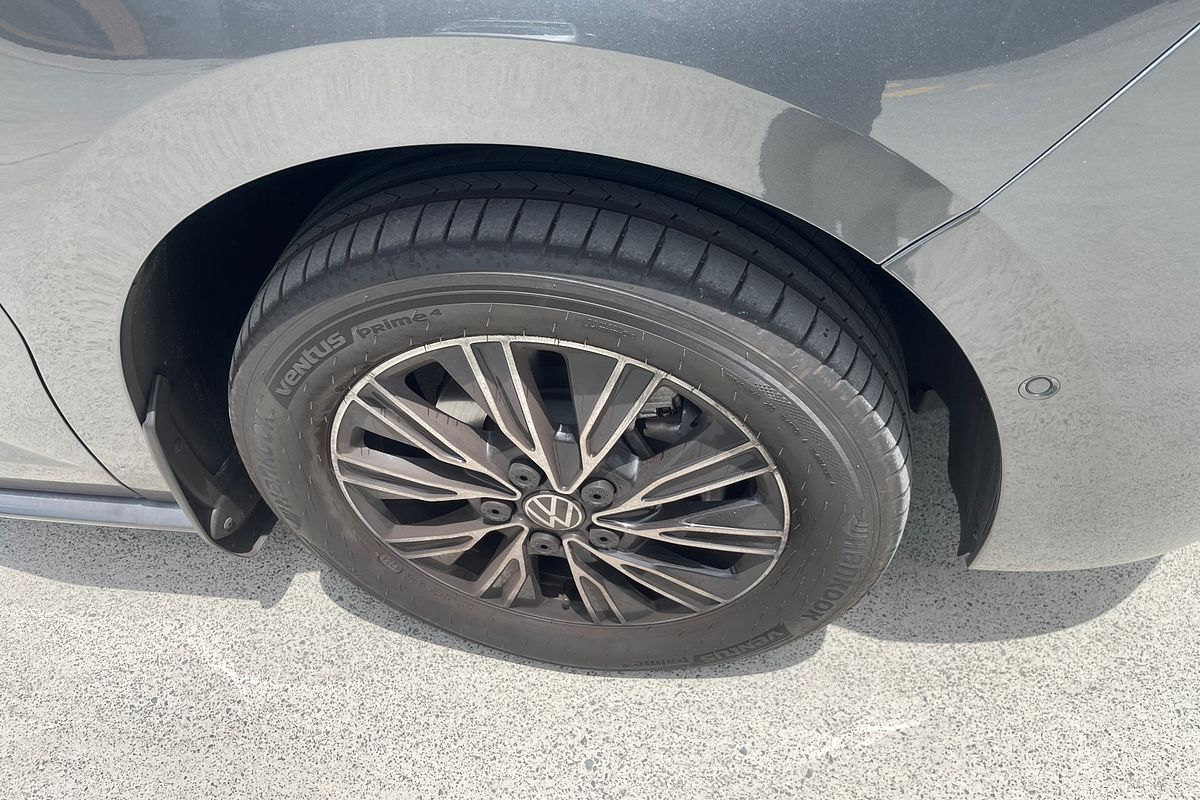 2025 Volkswagen Multivan TDI360 Life T7 SWB