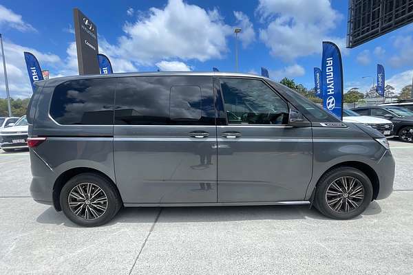 2025 Volkswagen Multivan TDI360 Life T7 SWB