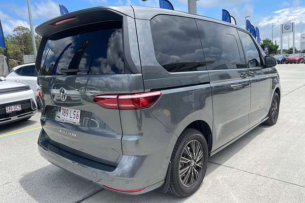 2025 Volkswagen Multivan TDI360 Life T7 SWB