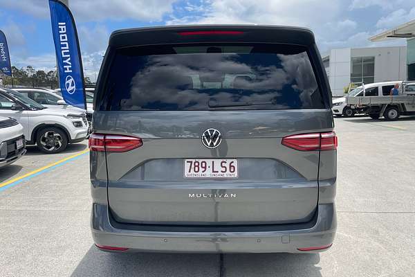 2025 Volkswagen Multivan TDI360 Life T7 SWB