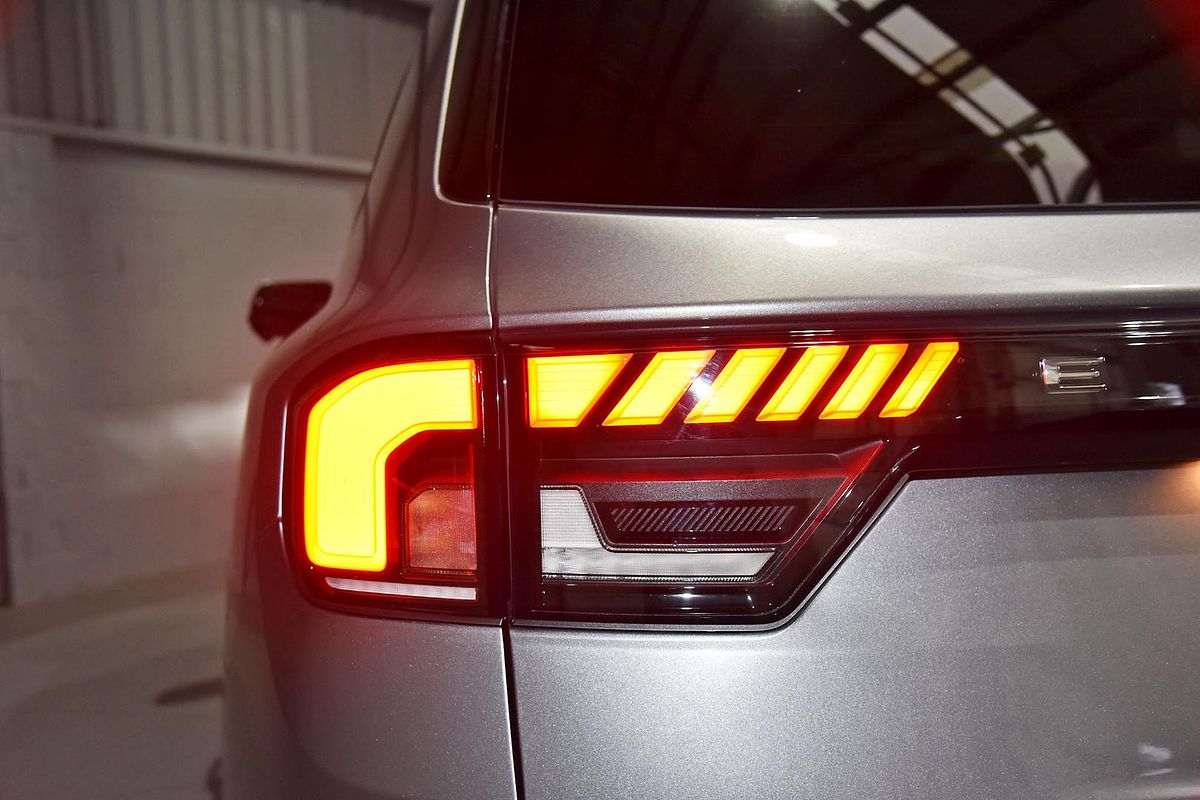 2024 Ford Everest Trend 2.0L