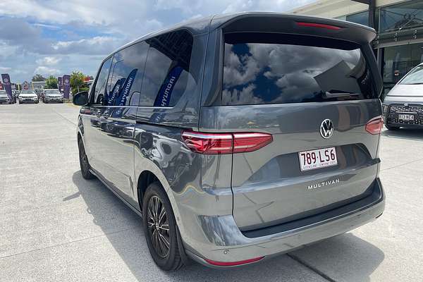 2025 Volkswagen Multivan TDI360 Life T7 SWB
