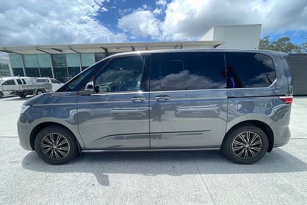 2025 Volkswagen Multivan TDI360 Life T7 SWB