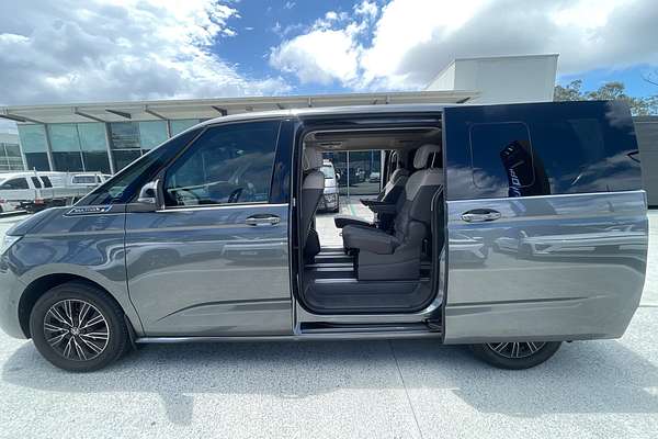 2025 Volkswagen Multivan TDI360 Life T7 SWB