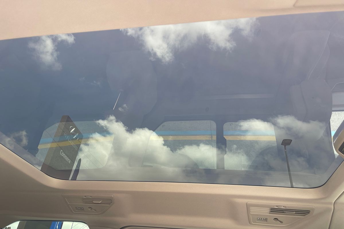 2025 Volkswagen Multivan TDI360 Life T7 SWB