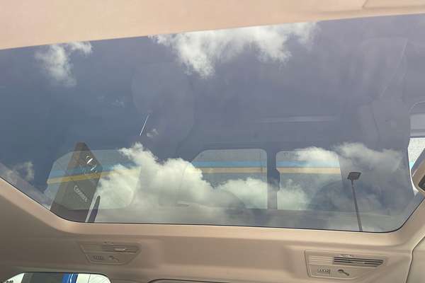 2025 Volkswagen Multivan TDI360 Life T7 SWB