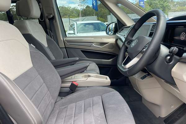 2025 Volkswagen Multivan TDI360 Life T7 SWB