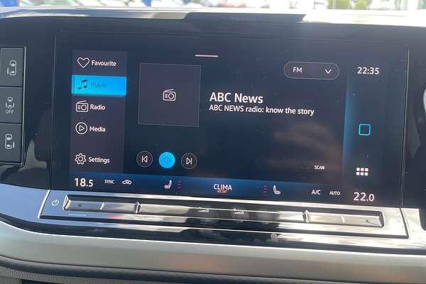 2025 Volkswagen Multivan TDI360 Life T7 SWB