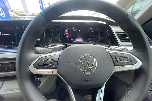 2025 Volkswagen Multivan TDI360 Life T7 SWB
