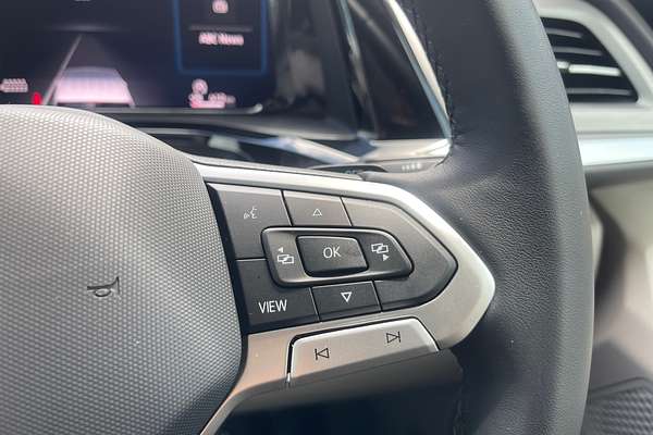 2025 Volkswagen Multivan TDI360 Life T7 SWB