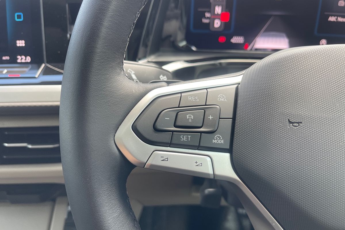 2025 Volkswagen Multivan TDI360 Life T7 SWB