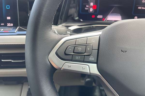 2025 Volkswagen Multivan TDI360 Life T7 SWB