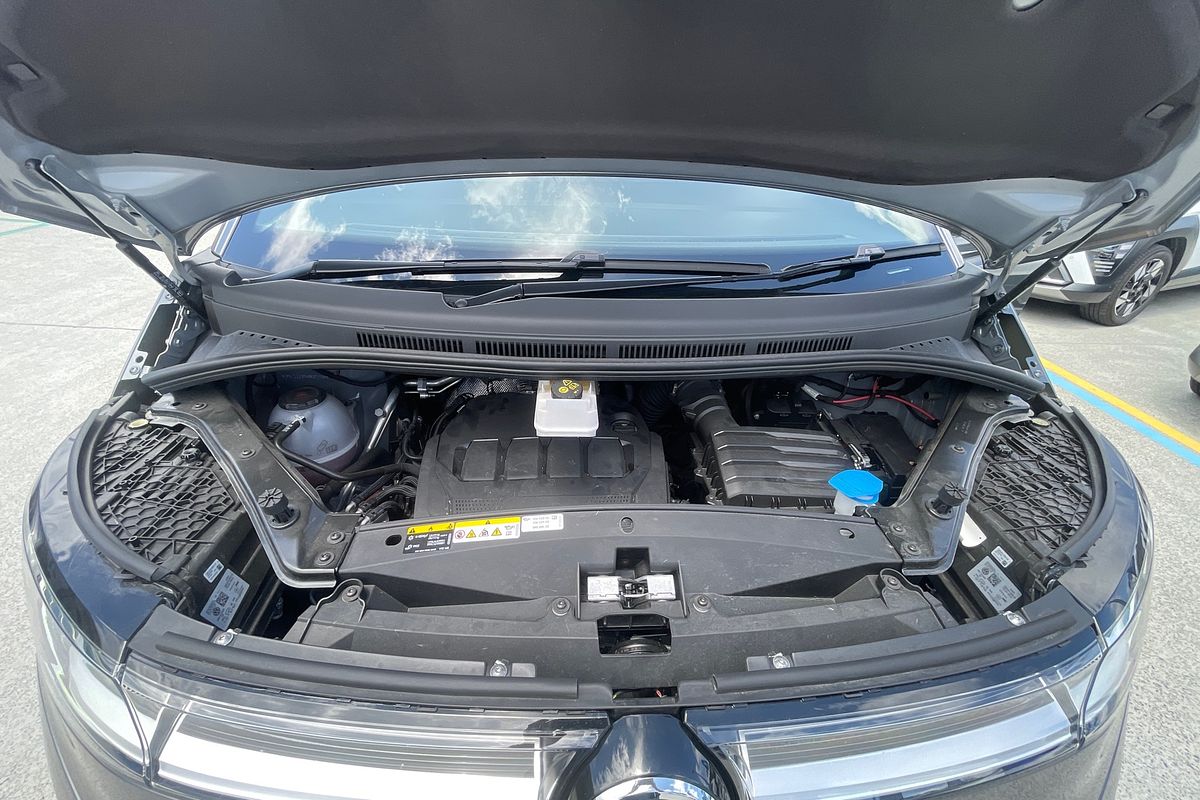 2025 Volkswagen Multivan TDI360 Life T7 SWB