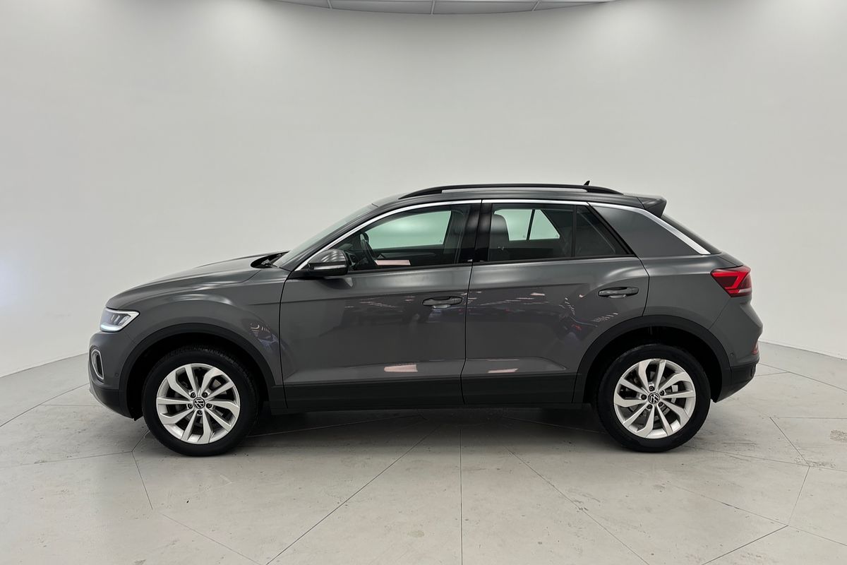 2023 Volkswagen T-Roc CityLife D11